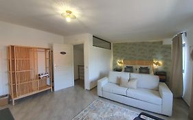 Villa Rio Claro - Sperlonga Vertice Rooms